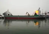 Barge te koop