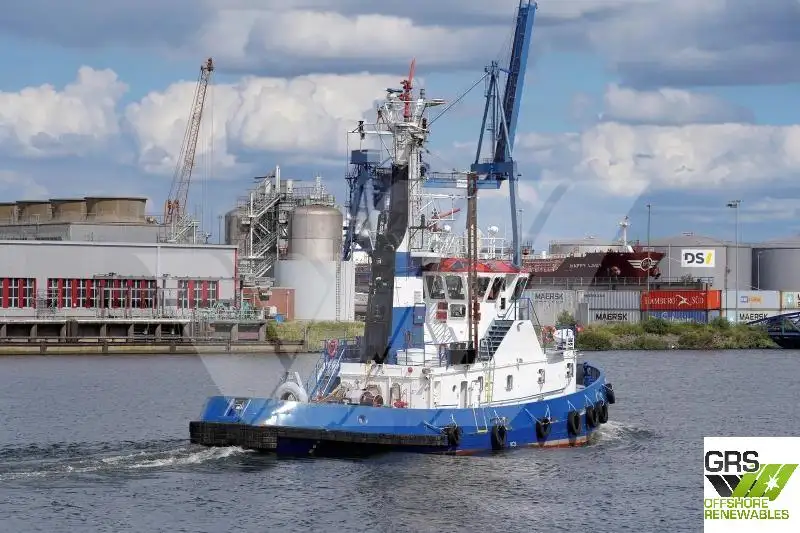 Sleperschip te koop