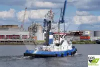 Sleperschip te koop