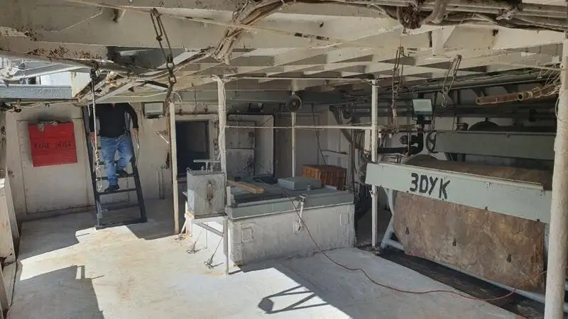 Langlijnschip te koop