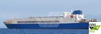 Ro-Ro ship Te koop