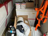 Bemanningboot te koop