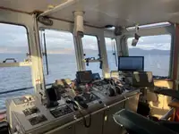 Sleperschip te koop
