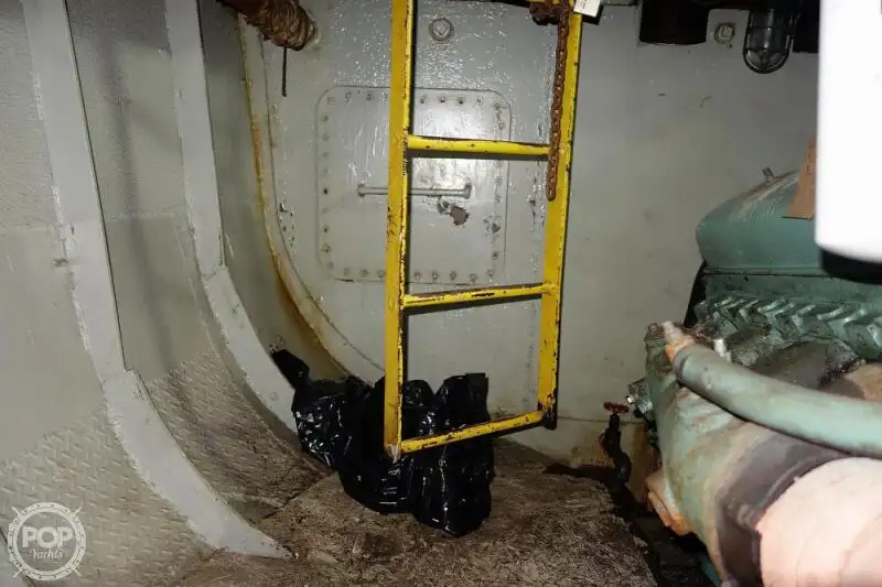 Sleperschip te koop