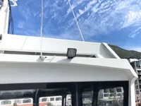 Bemanningboot te koop