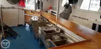 Catamaran te koop