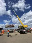 Binnenvaartschip Te koop