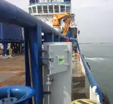 Sleperschip te koop