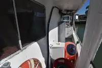 Langlijnschip te koop
