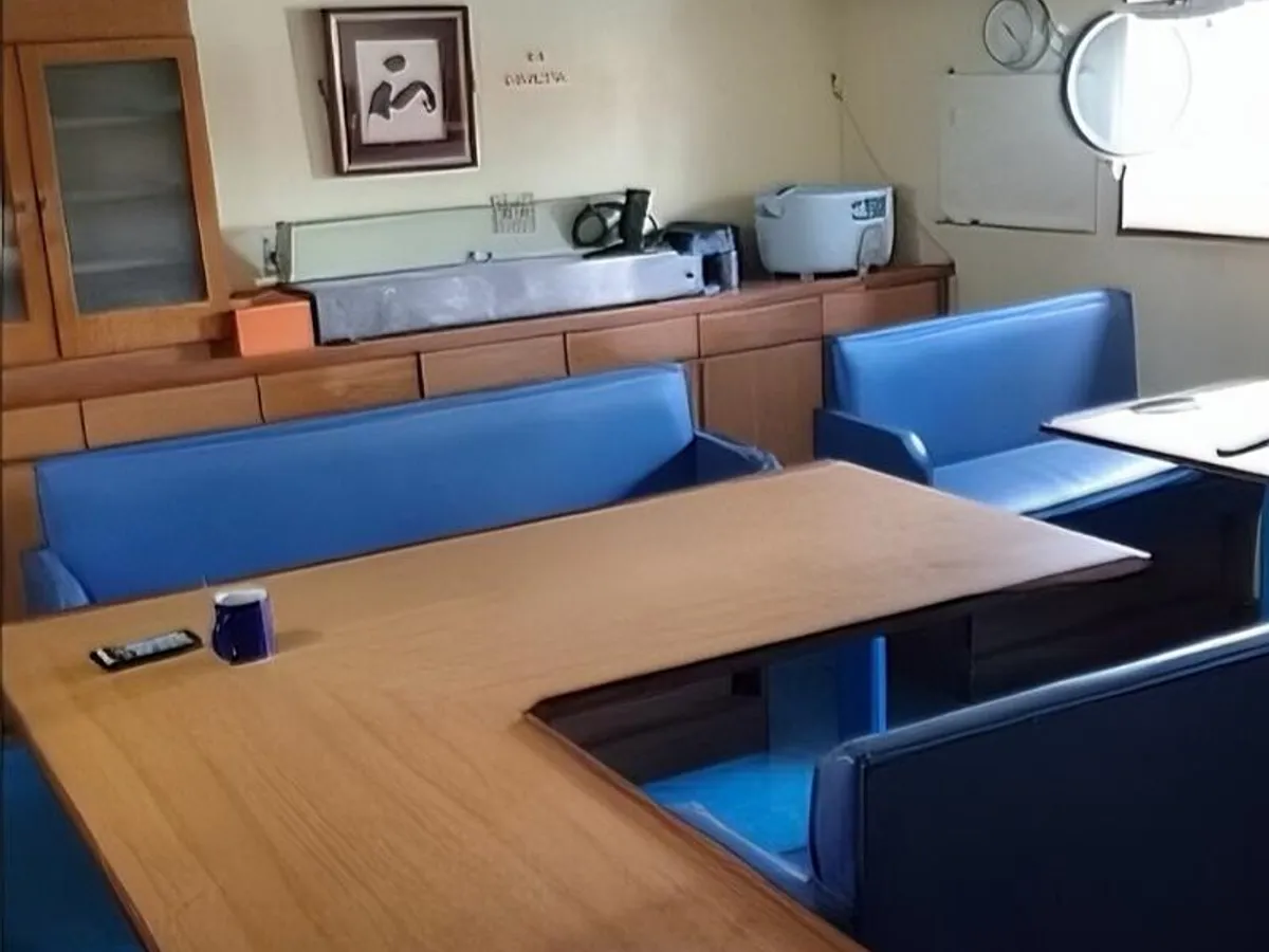 Fast Supply Vessel (FSV) te koop