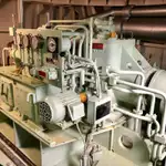 Sleperschip te koop