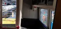 Patrouilleboot te koop