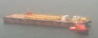 Barge te koop