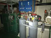 Olie-/chemikaliëntanker te koop