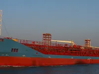 Olie-/chemikaliëntanker te koop