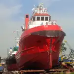 Sleperschip te koop