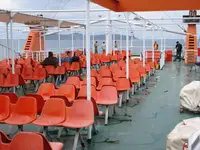 RoPax-schip te koop
