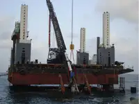 Binnenvaartschip Te koop