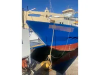 Passagiersschip te koop