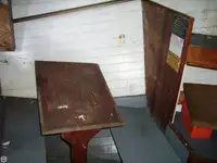 Barge te koop