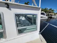 Trawler te koop