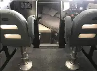 Patrouilleboot Te koop