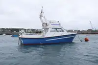 Reddingsboot Te koop