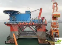 Kraanschip te koop