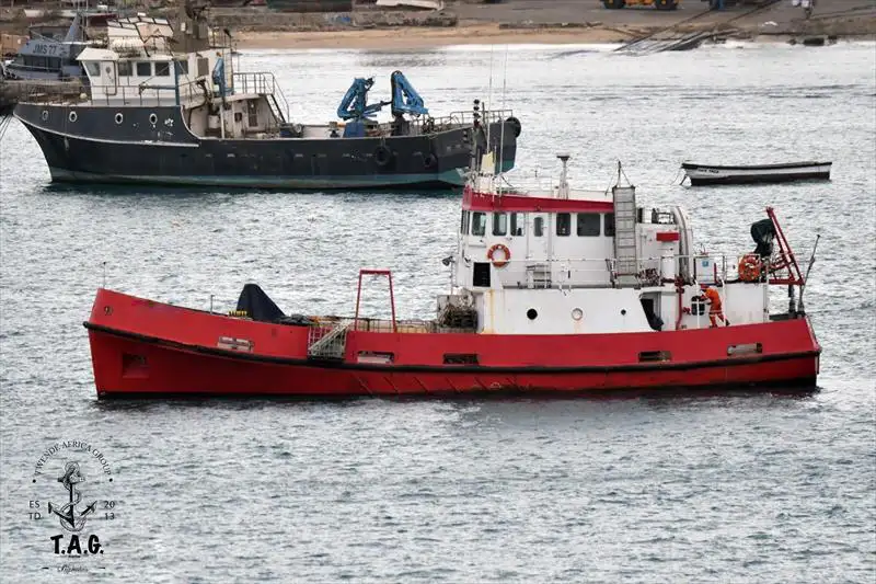 Patrouilleboot te koop