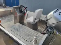 Werkboten Te koop