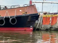 Lootsboot te koop