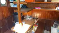 Veerboot te koop