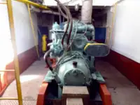 Sleperschip te koop