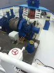 Sleperschip te koop