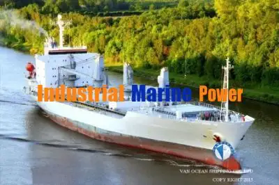 Koelschip te koop