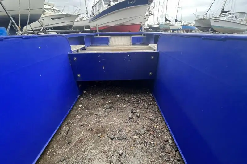 Veerboot te koop