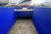 Veerboot te koop