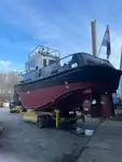 Sleperschip te koop
