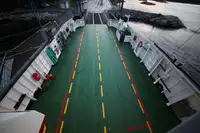 Ro-Ro-schip te koop