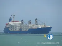 Koelschip te koop