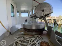 Langlijnschip te koop