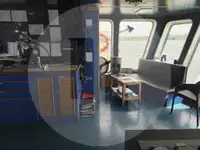 Bulkcarrier te koop