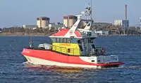 Reddingsvaartuig Te koop