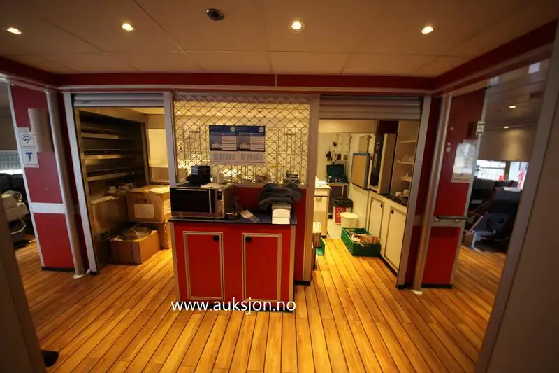 Catamaran te koop