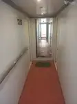 Passagiersschip te koop