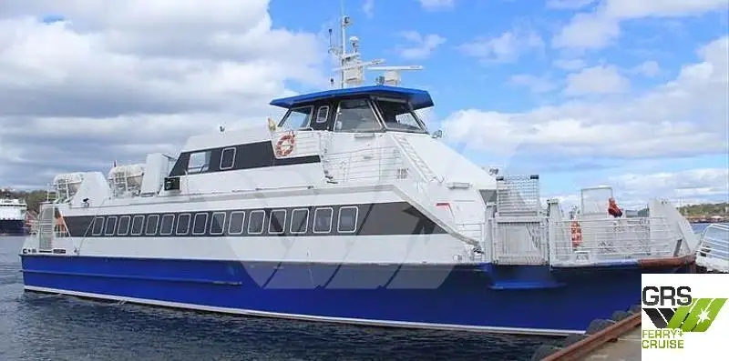 Catamaran te koop