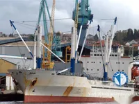 Koelschip te koop
