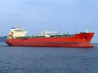 Olie-/chemikaliëntanker te koop