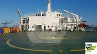 Ro-Ro-schip te koop