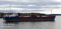Vrachtschip Te koop